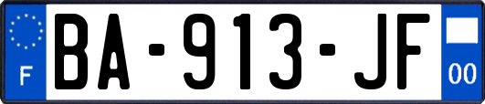 BA-913-JF