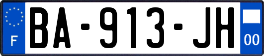 BA-913-JH