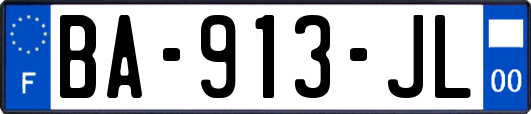 BA-913-JL