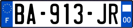 BA-913-JR
