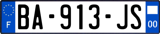 BA-913-JS