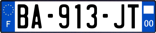 BA-913-JT
