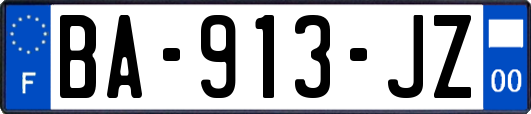 BA-913-JZ