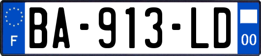 BA-913-LD