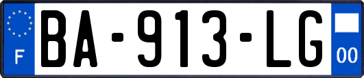 BA-913-LG