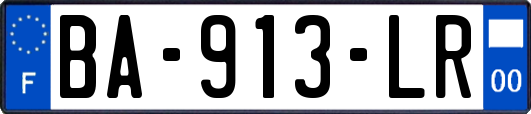 BA-913-LR