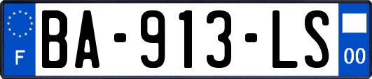 BA-913-LS