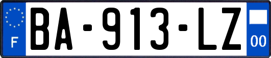 BA-913-LZ