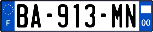 BA-913-MN