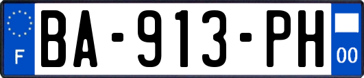 BA-913-PH