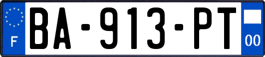 BA-913-PT