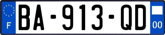 BA-913-QD