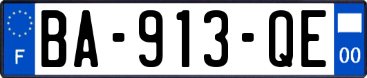 BA-913-QE