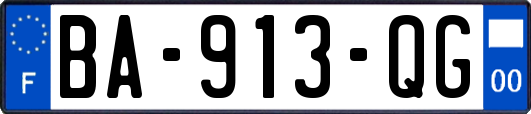 BA-913-QG