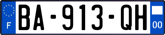 BA-913-QH