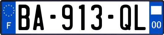 BA-913-QL