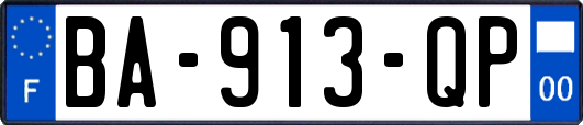 BA-913-QP