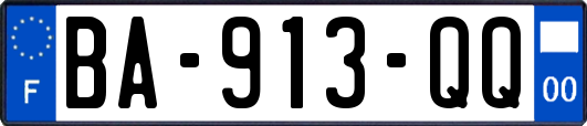 BA-913-QQ