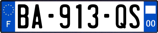 BA-913-QS