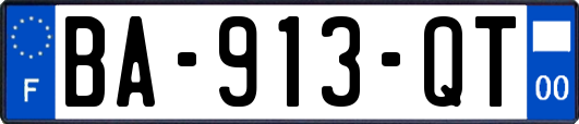 BA-913-QT