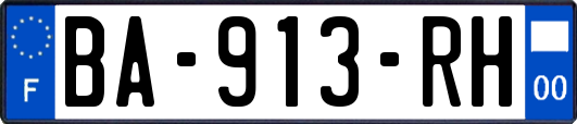 BA-913-RH
