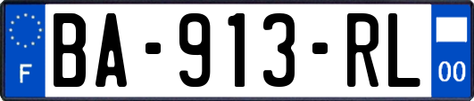 BA-913-RL
