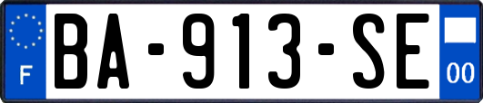 BA-913-SE