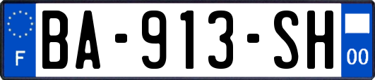 BA-913-SH