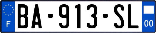 BA-913-SL