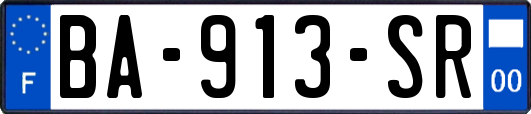 BA-913-SR
