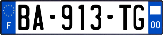 BA-913-TG