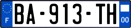 BA-913-TH