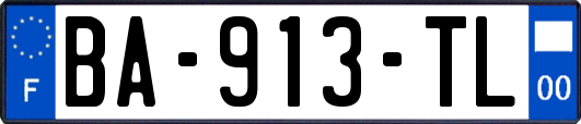 BA-913-TL