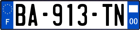 BA-913-TN