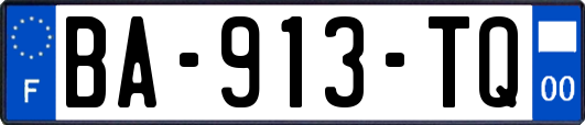 BA-913-TQ