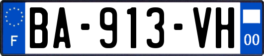 BA-913-VH