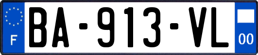 BA-913-VL