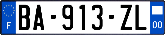 BA-913-ZL