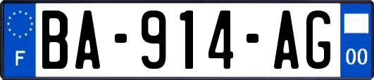 BA-914-AG