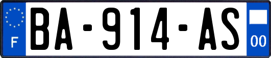 BA-914-AS