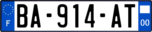 BA-914-AT