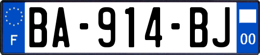 BA-914-BJ