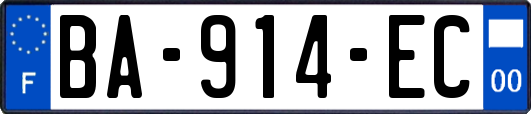 BA-914-EC
