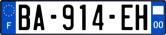 BA-914-EH
