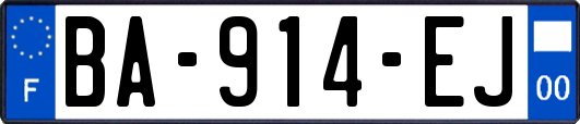 BA-914-EJ