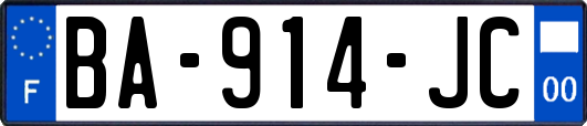 BA-914-JC