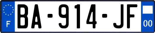 BA-914-JF