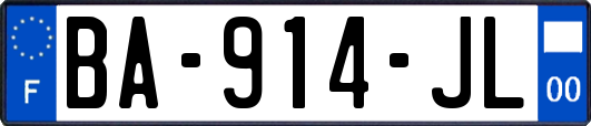 BA-914-JL