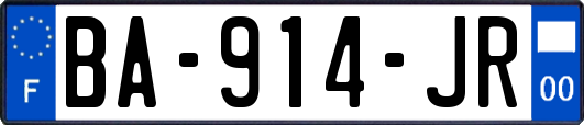 BA-914-JR