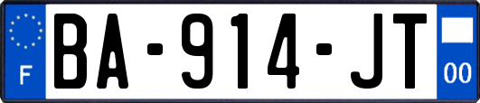 BA-914-JT